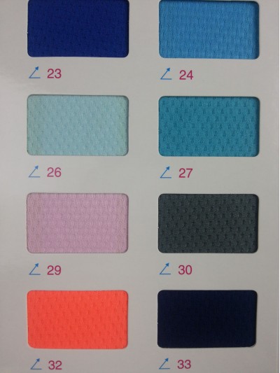 GZ-CIWI  網球運動布 T-C316 150G 細節-4